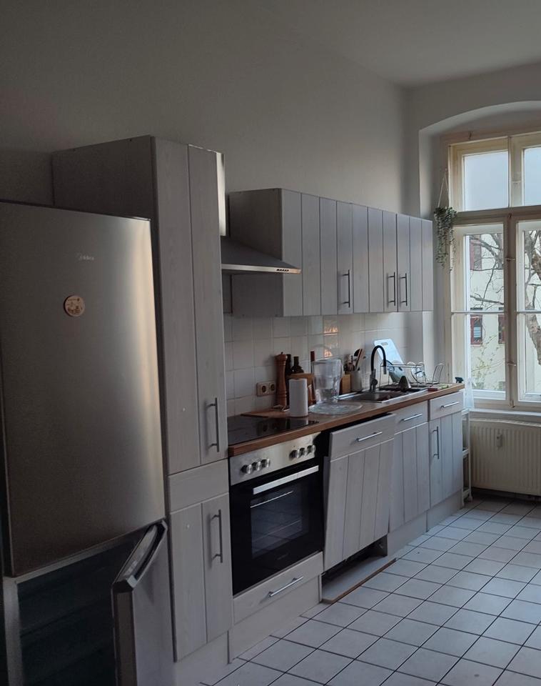 Thumbnail-Vermiete 2-Zimmer-Wohnung in Görlitz, 76 m², 1. OG