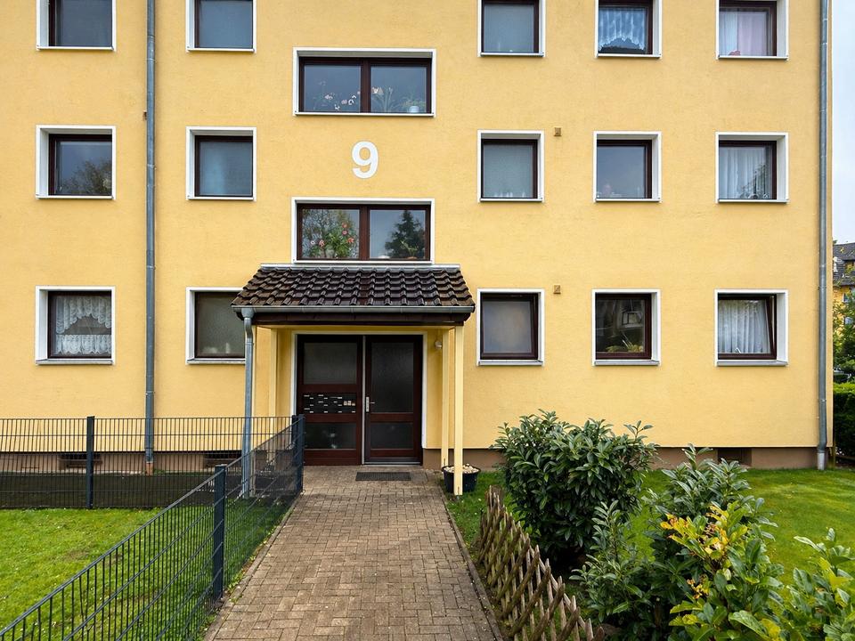 Thumbnail-Altencelle! Am Kriegersteg 9, 4 Zimmer Wohnung