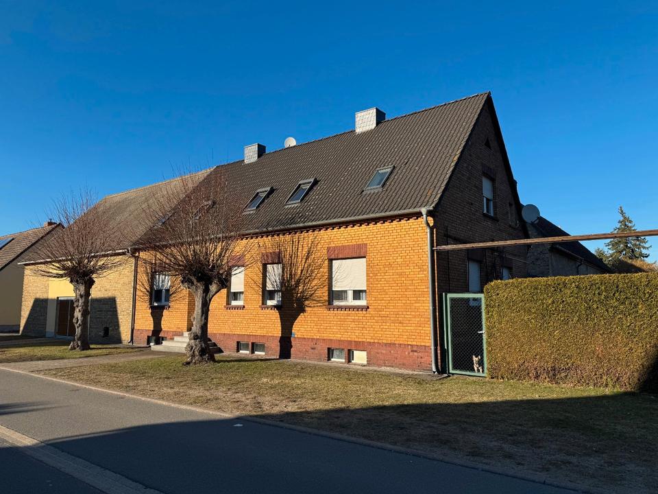 Thumbnail-Idyllischer Bauernhof