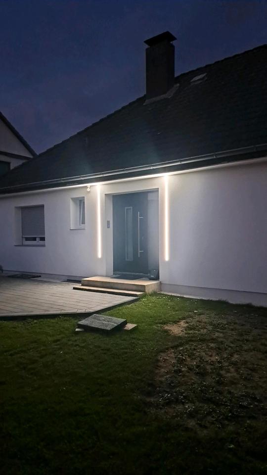 Thumbnail-Traumhafter,neu sanierter Bungalow in ruhiger Sackgassenlage