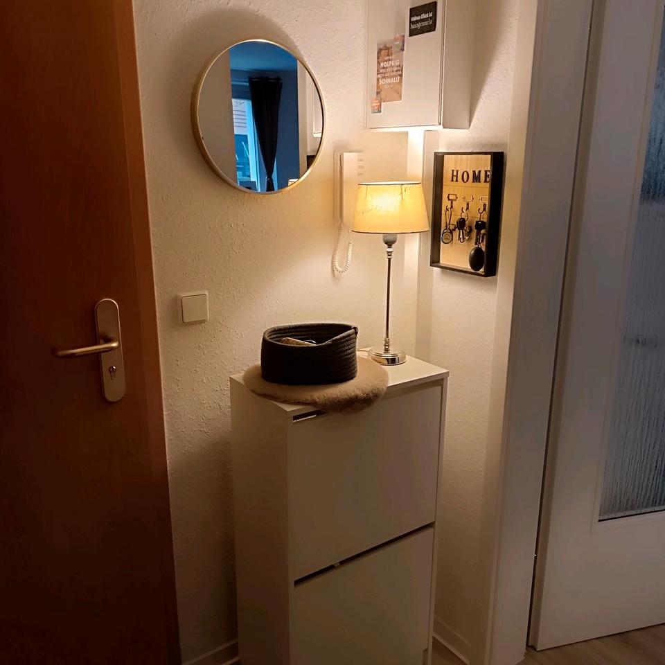 Thumbnail-1-Raum-Wohnung in Reform