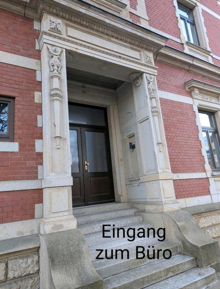 Thumbnail-Büroräume im wunderschönen Gründerzeithaus