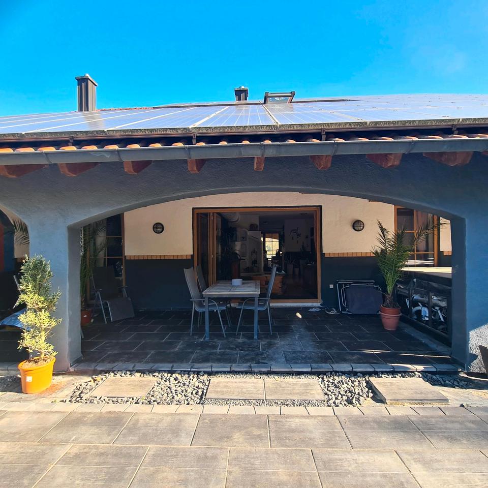 Thumbnail-Haus mit tollem Ausblick und in idyllischer Lage zu verkaufen