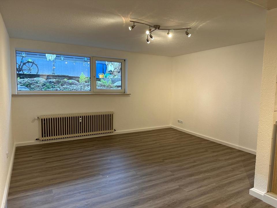 Thumbnail-Breisach-Gündlingen schöne 1 Zimmer Wohnung 30qm