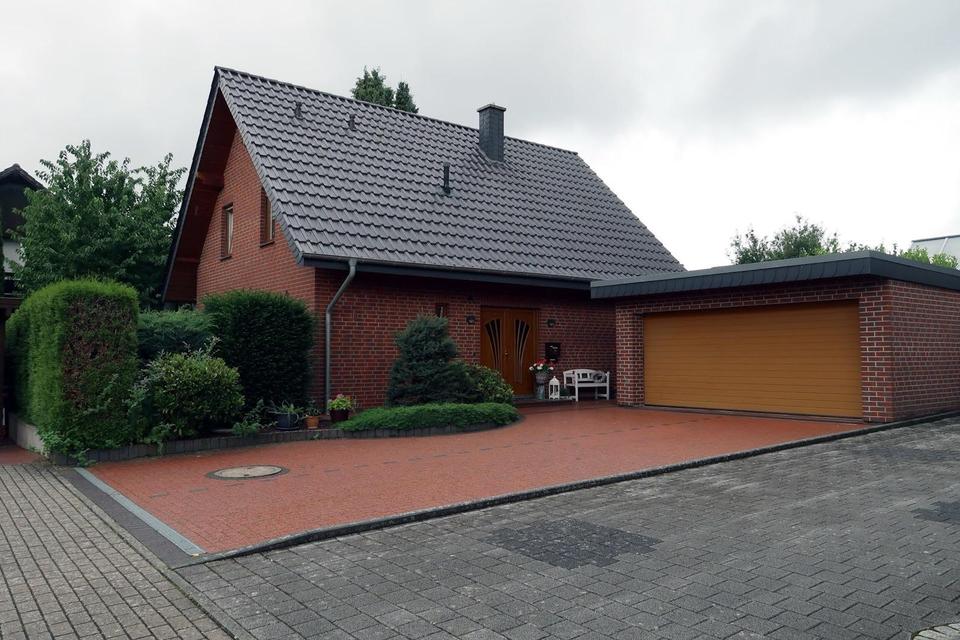 Thumbnail-Einfamilienhaus zur Miete in Bad Oeynhausen.