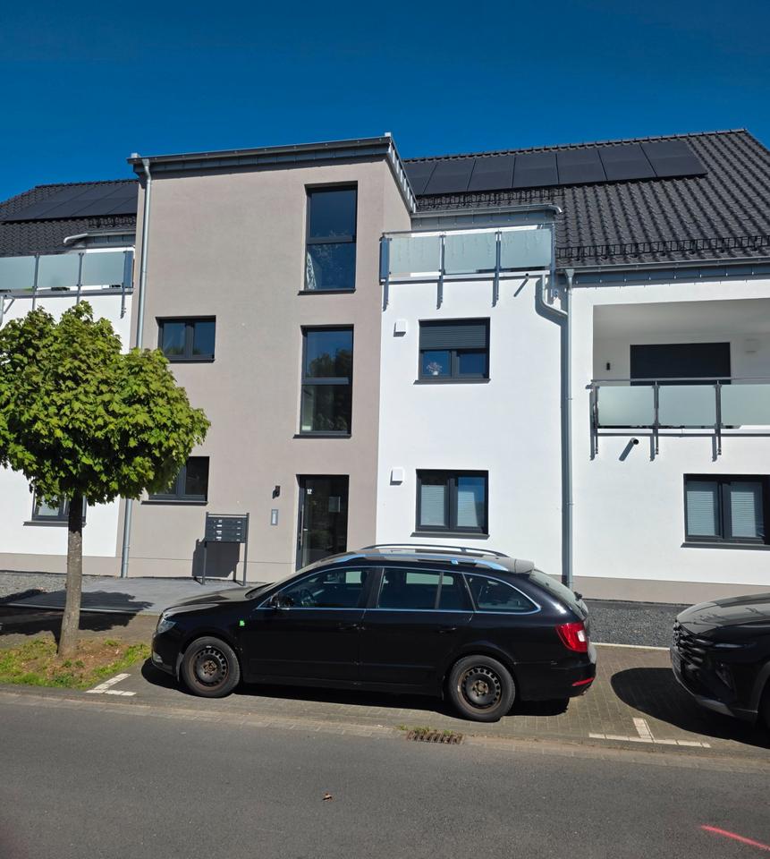 Thumbnail-Moderne und Energieeffiziente Wohnung in Alsdorf, Neubau.