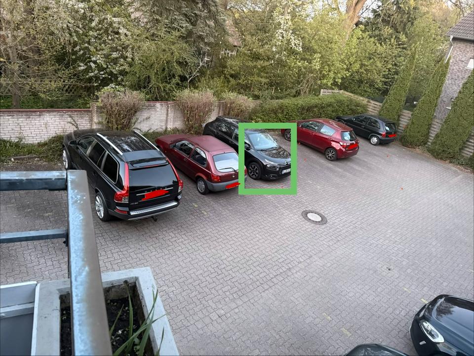 Thumbnail-Scharmantes 4 Zimmer Wohnung im Herzen von Maschen