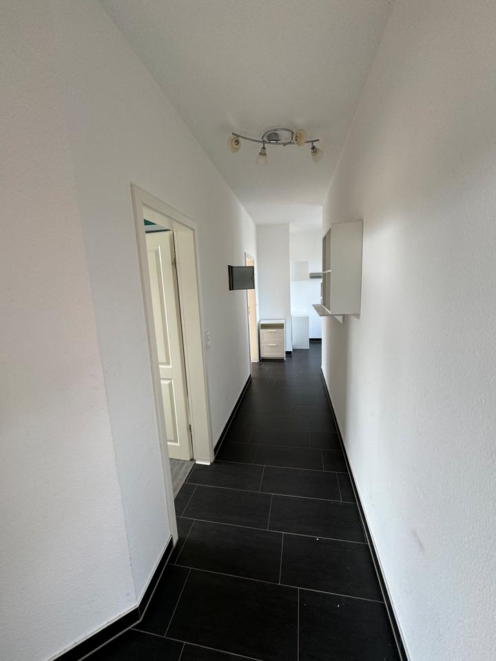 Thumbnail-Riesige 6 Zimmer Wohnung über 2 Etagen