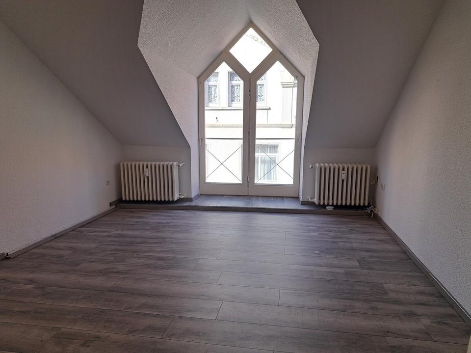 Thumbnail-Charmante 2 Zimmerwohnung im Herzen von Rinteln