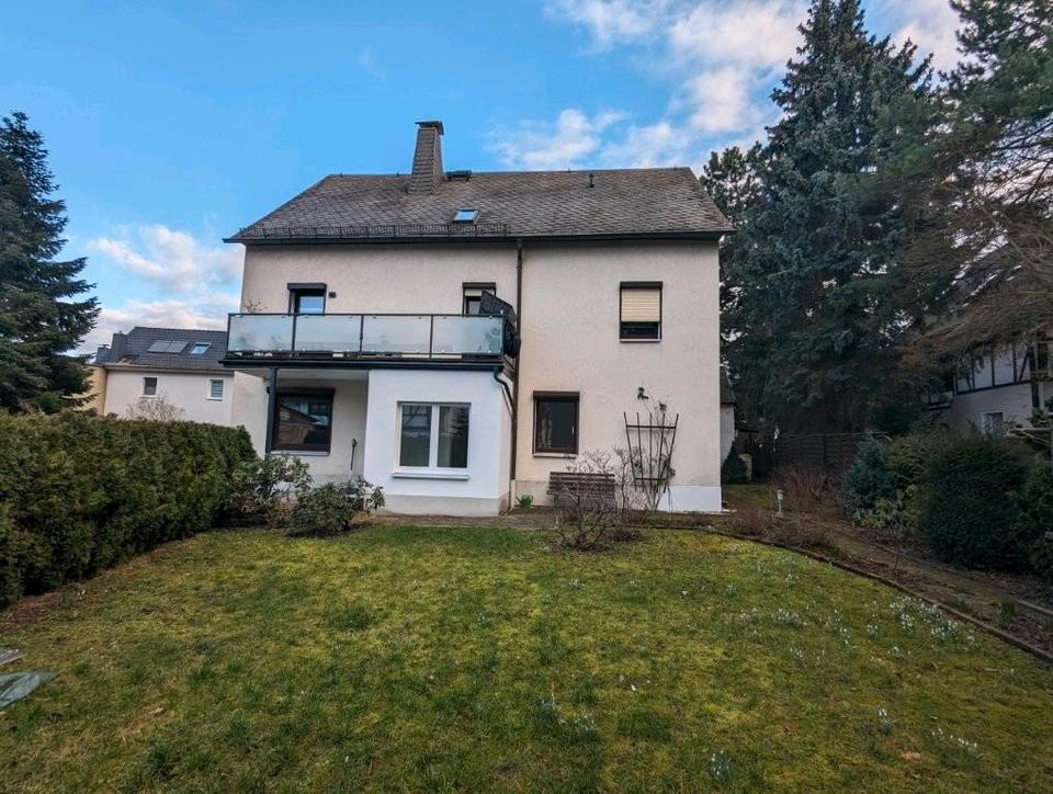 Thumbnail-3-Raum-Wohnung in Zwickau-OT Crossen, Alte Dorfstraße