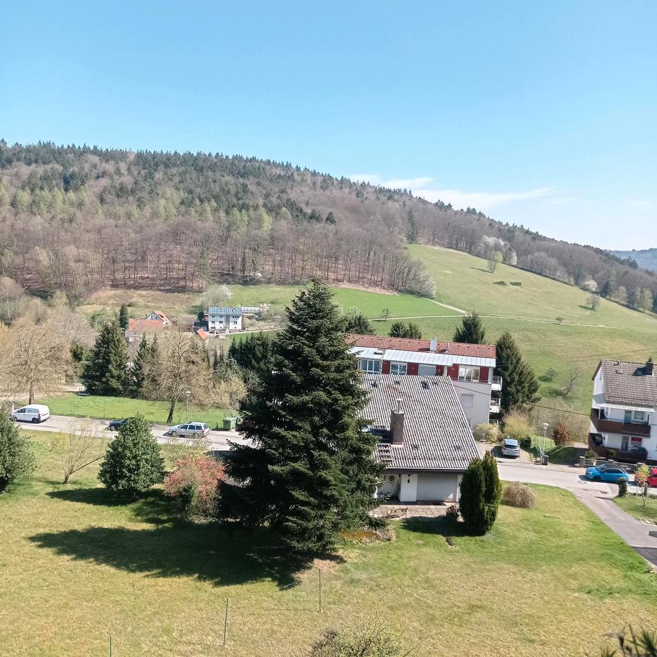 Thumbnail-2 Zimmer Wohnung.