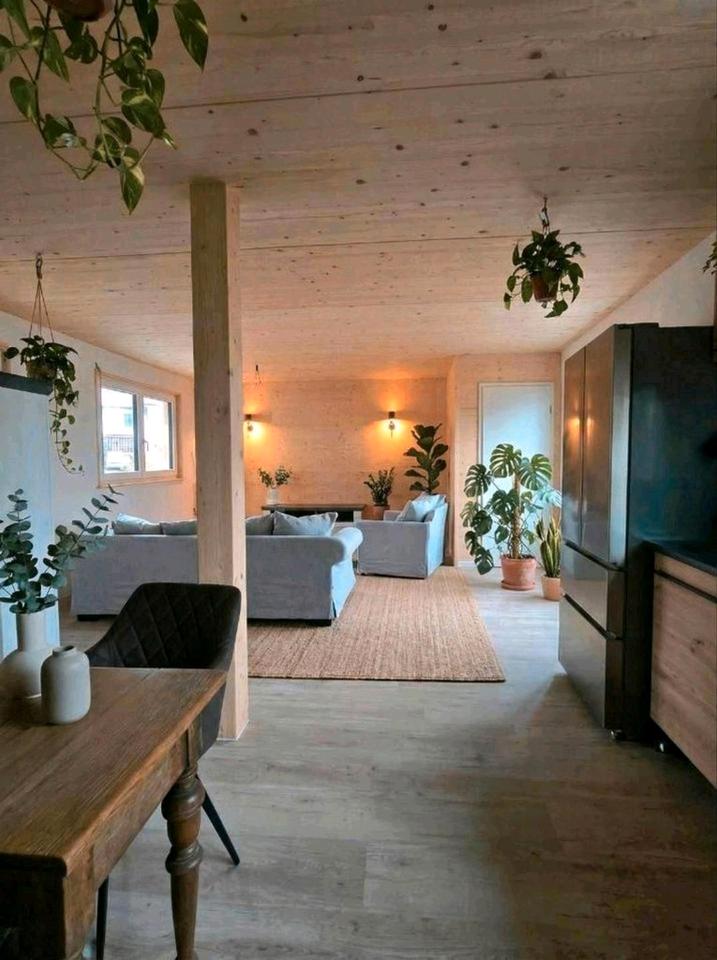 Thumbnail-2,5 Zimmer Wohnung