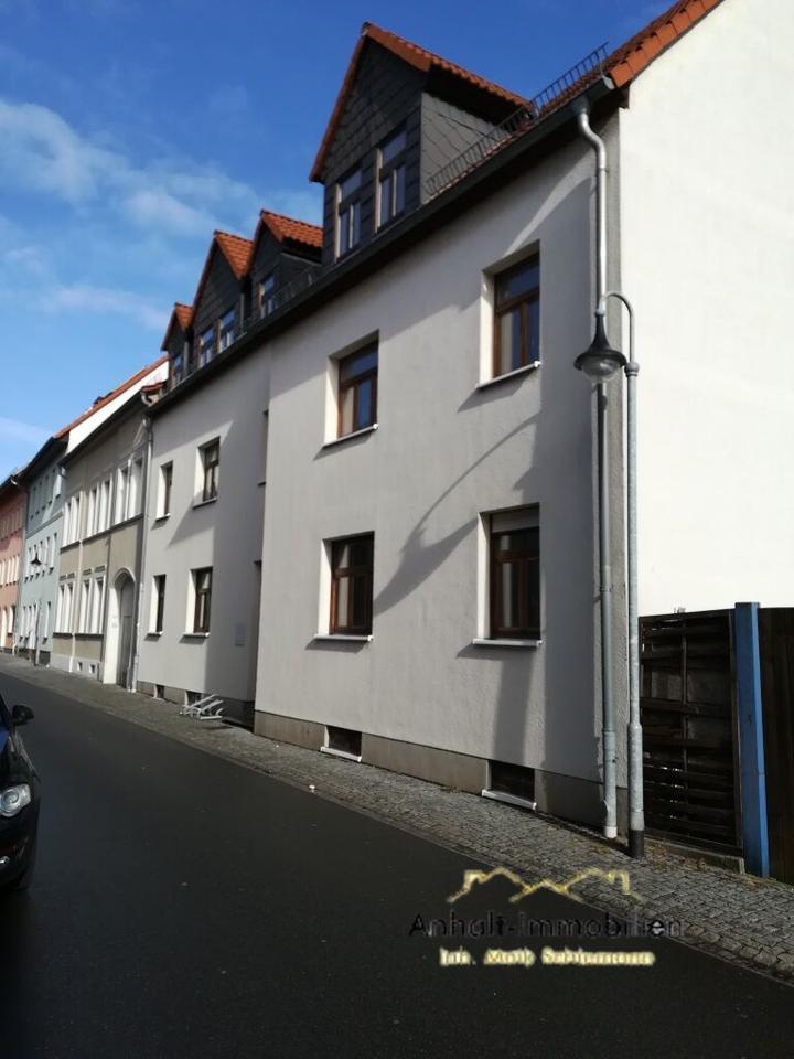 Thumbnail-4 Raumwohnung mitten in der Stadt