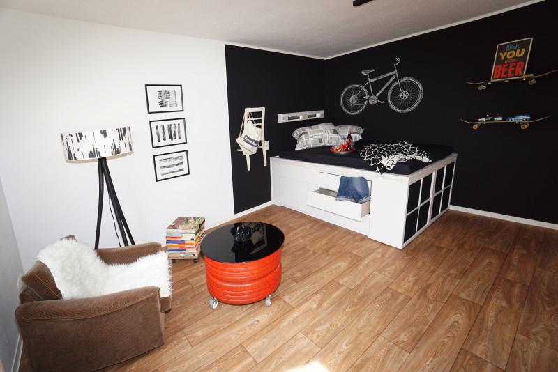 Thumbnail-WG-Zimmer in Plauen – zentral & sofort frei für Schüler und Studenten