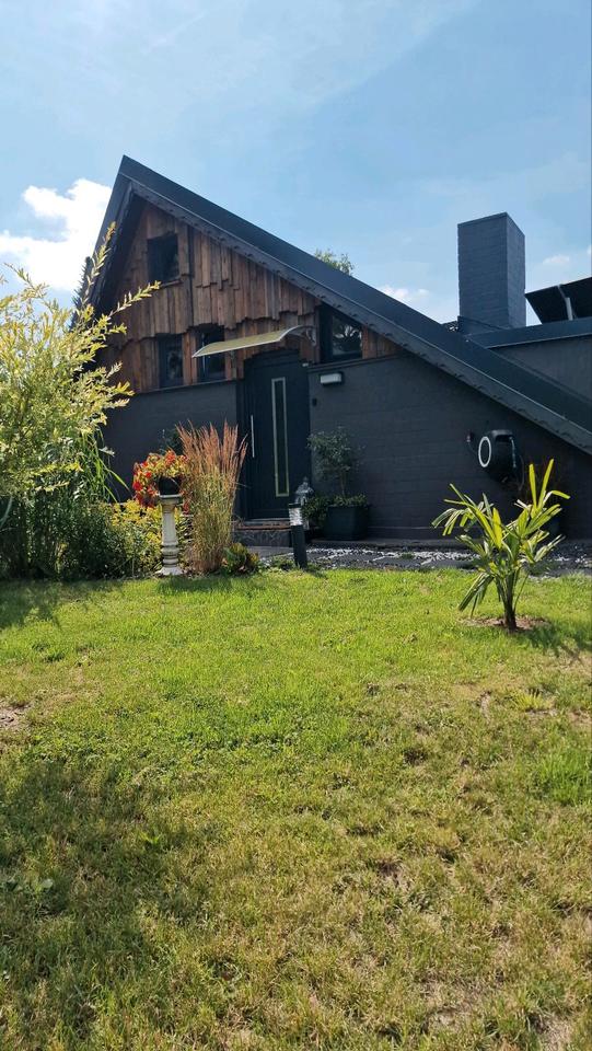 Thumbnail-Häuschen am Waldrand – 650 m² Grundstück