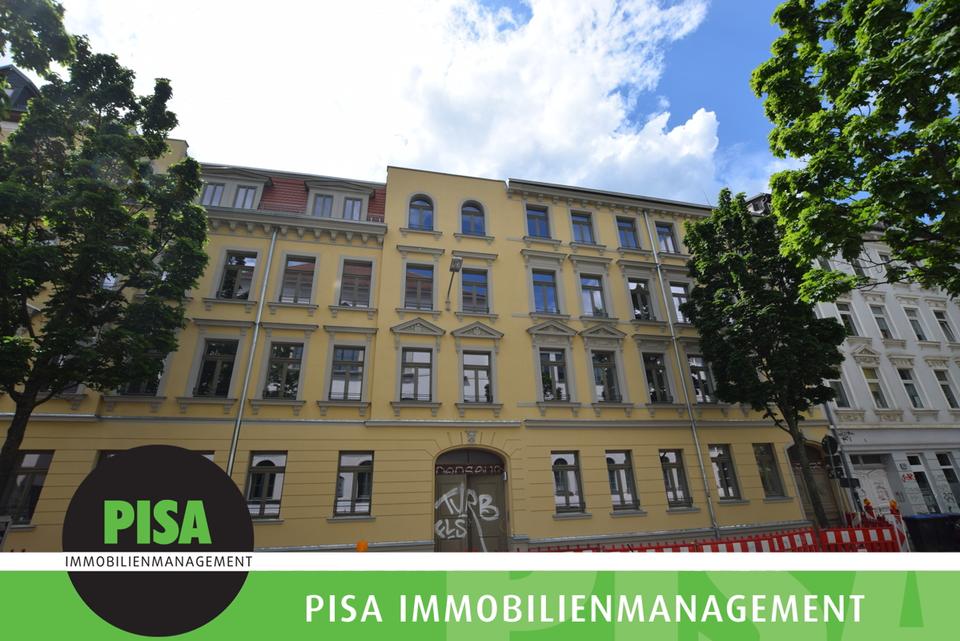 Thumbnail-Wohnen auf Zeit I Modern ausgestattete 1-Zimmer-Wohnung in angesagter Lage