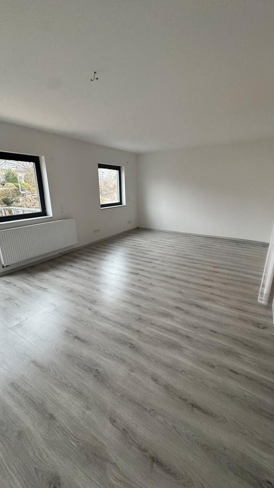 Thumbnail-3 Zimmer Wohnung in jettingen