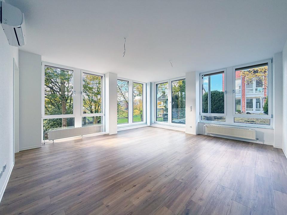 Thumbnail-Vier Wohnungen. Vier Chancen. Ein neues Kapitel. 4 top-sanierte 2-Zimmer-Wohnungen in Bonn