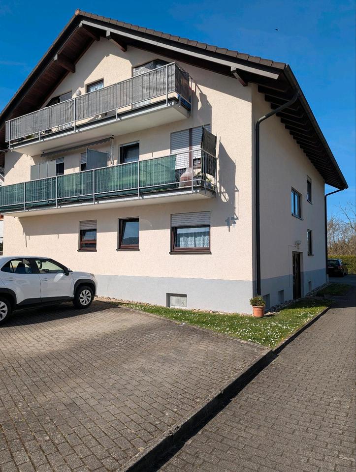 Thumbnail-2 Z Souterrain Wohnung Unzhurst