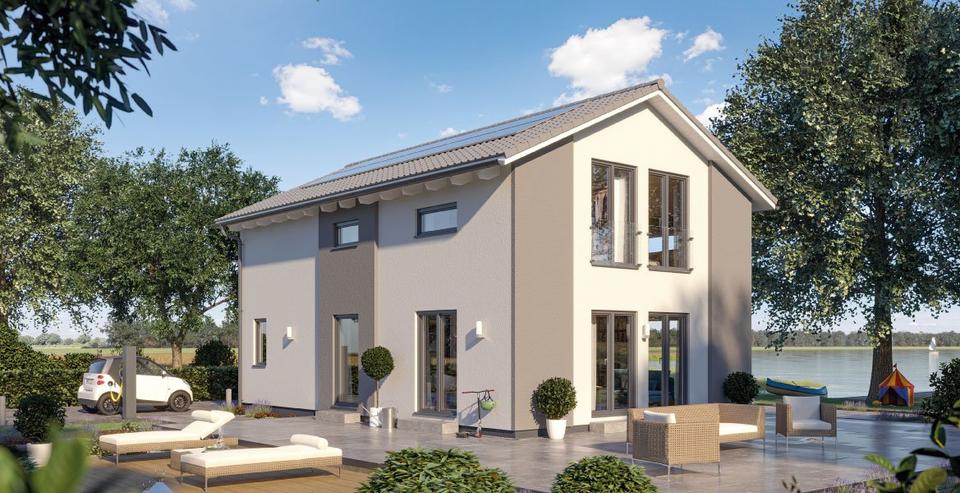 Thumbnail-Bauen mit Vertrauen: Die Zukunft für Ihre Familie