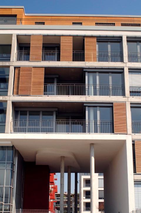 Thumbnail-Wohnen mit Stil bei VIVAWEST.