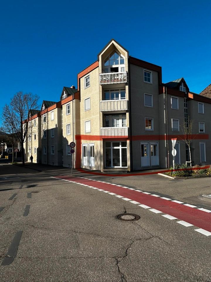 Thumbnail-Zwei Wohnungen in Gaggenau City