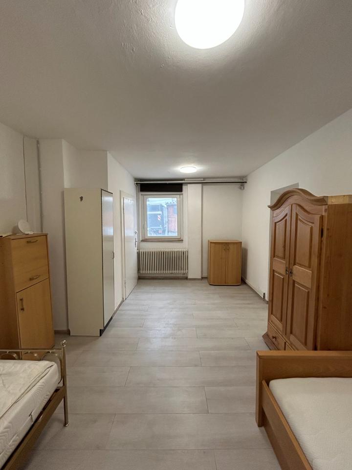 Thumbnail-Wohnung 1-3 Personen in München - Johanneskirchen