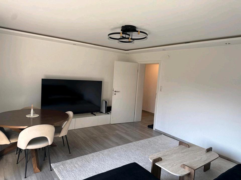 Thumbnail-3 Zimmer Wohnung in Vaihingen an der Enz