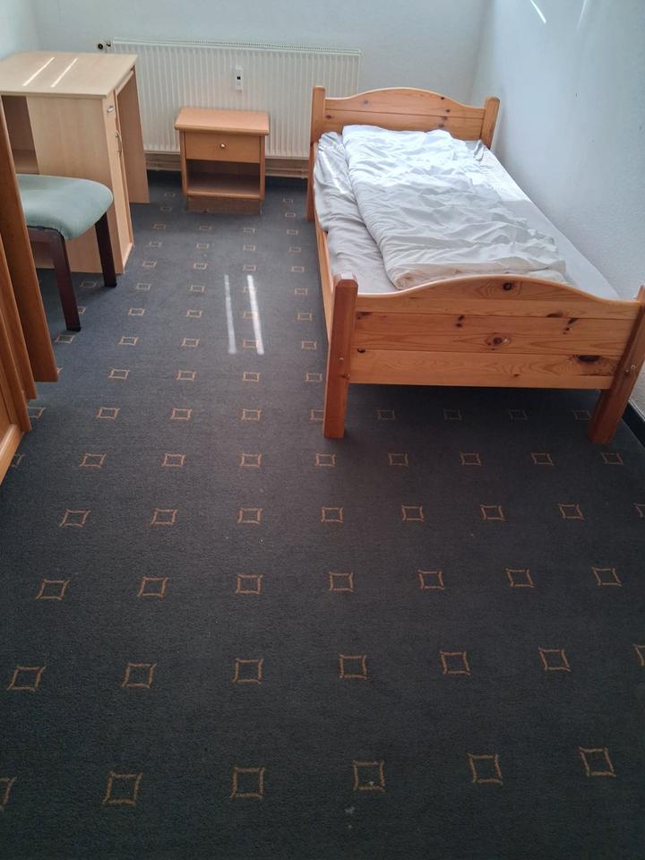 Thumbnail-Möbliertes Einzelzimmer in Hildesheim Einum zu vermieten