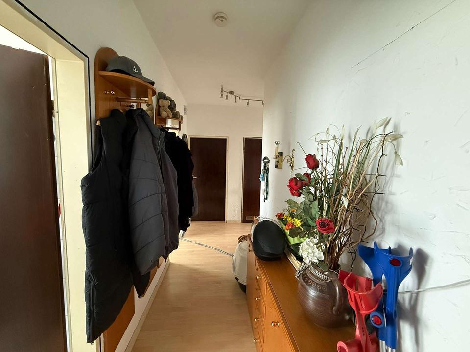 Thumbnail-großzügige drei Zimmer Wohnung in Bad Salzuflen