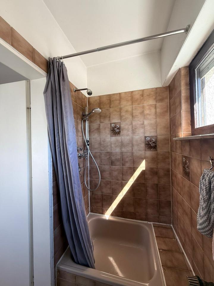 Thumbnail-Helle 1-Zimmer-Wohnung mit Einbauküche in Bad Schönborn