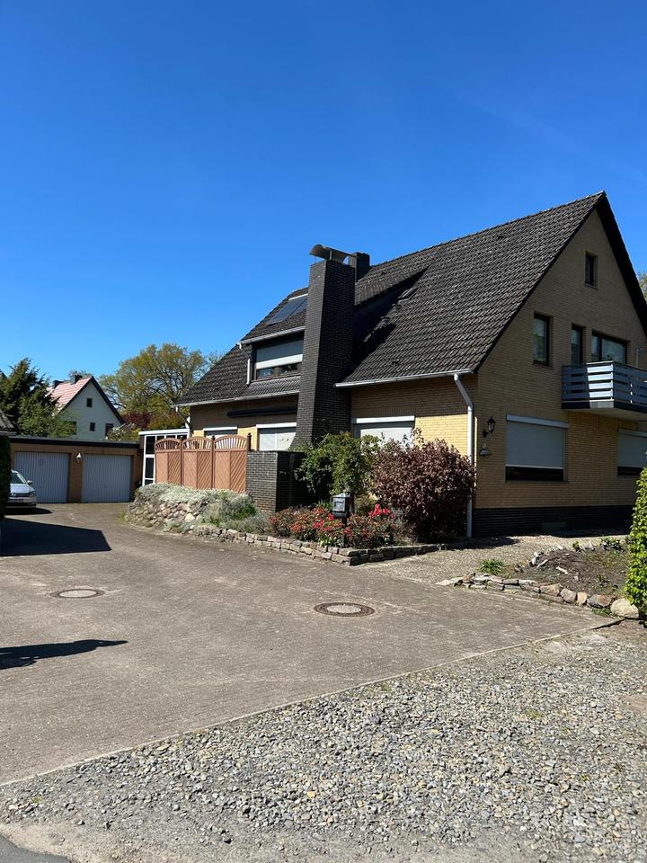 Thumbnail-Geräumiges Haus in Verden-Eitze