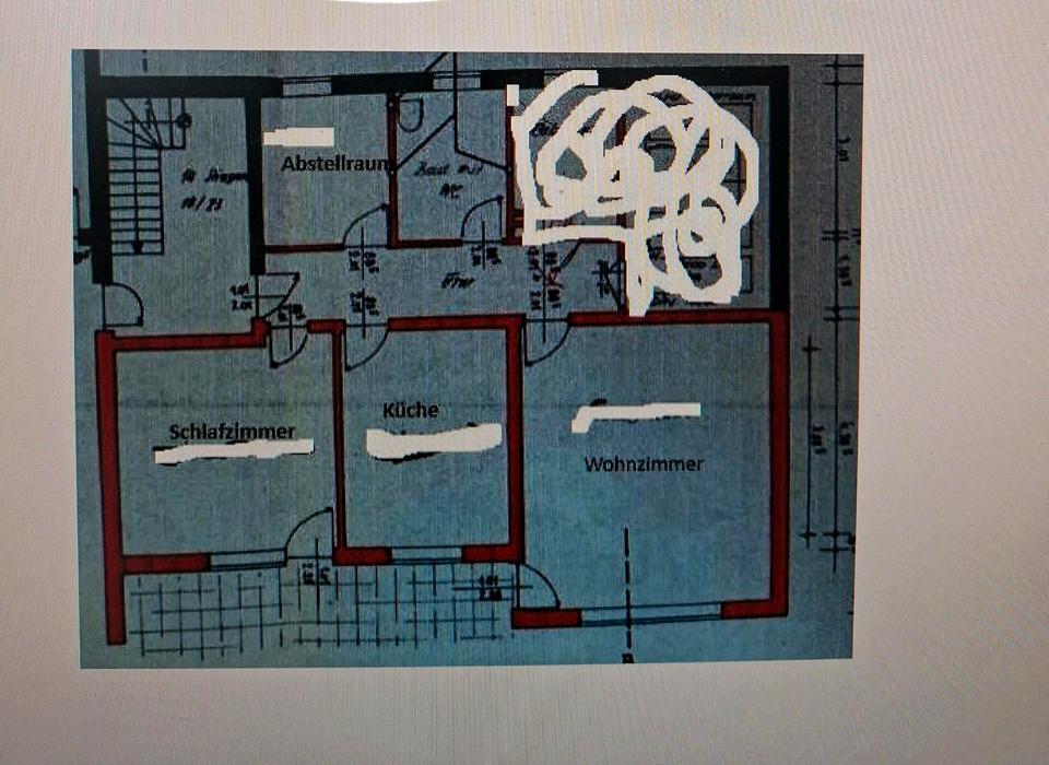 Thumbnail-Wohnung zu vermieten