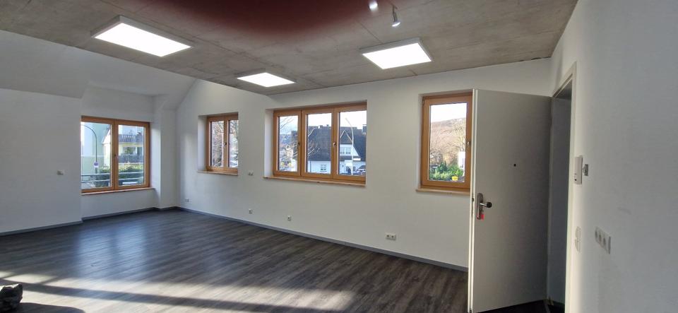 Thumbnail-Moderne Loft Maisonette-Wohnung mit großer Dachterrasse