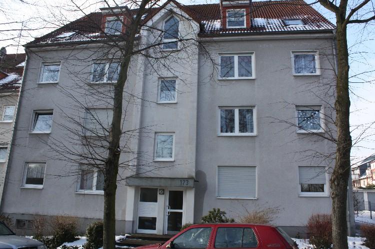 Thumbnail-Vier Wände zum Wohlfühlen – mit WBS.