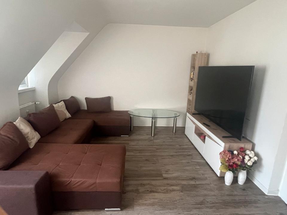 Thumbnail-2 Zimmer wohnung in Heiligenhaus