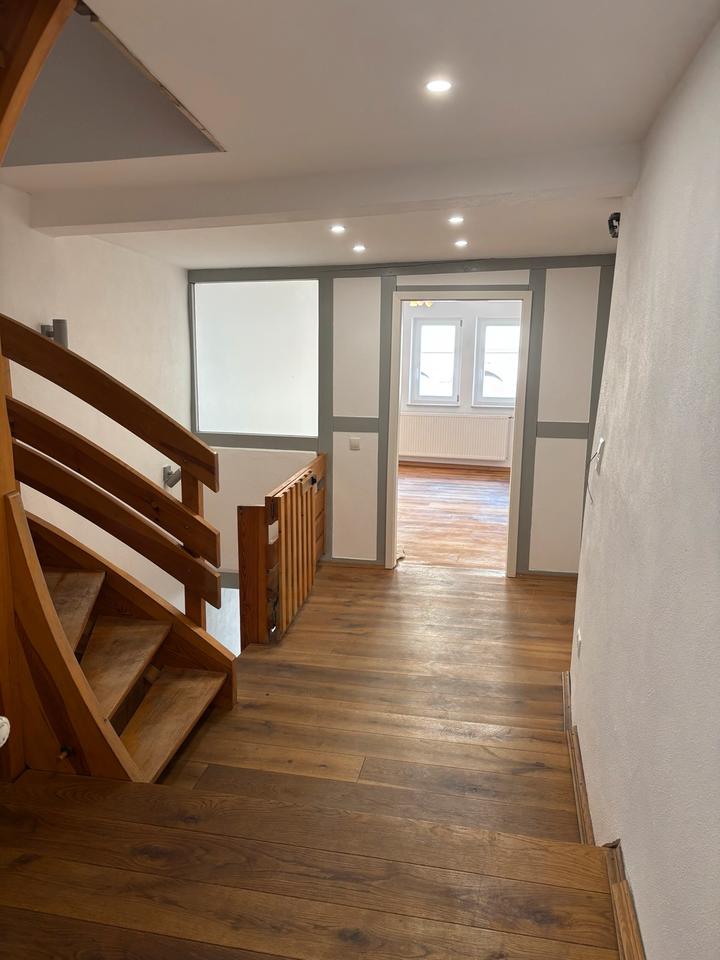 Thumbnail-Charmantes, renoviertes Altstadthaus in der Wertheimer Innenstadt