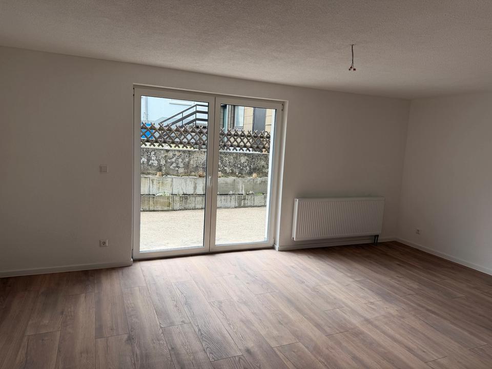 Thumbnail-2 Zimmer Wohnung mit Terrasse ab sofort