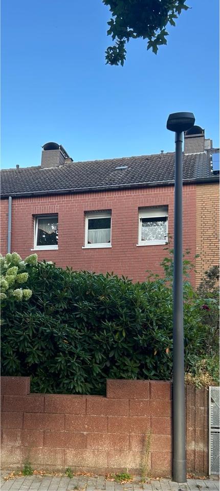 Thumbnail-Reihenhaus