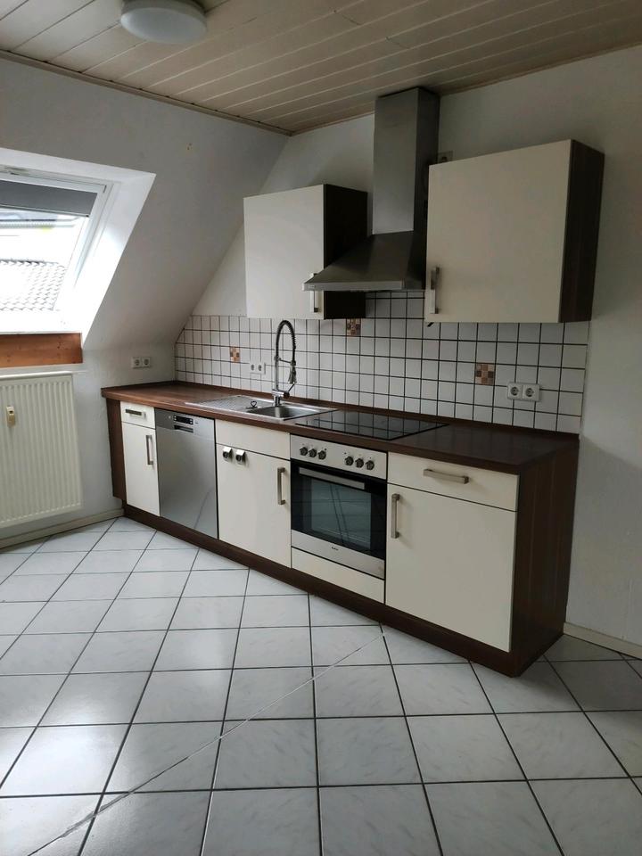 Thumbnail-Wohnung in Krickenbach zu vermieten 4 ZKB 108qm 1200€ warm