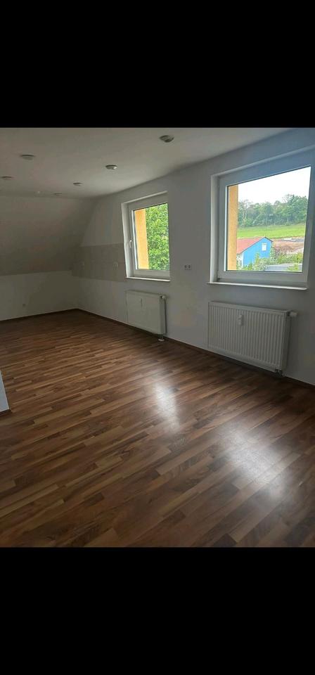 Thumbnail-3 Zimmer Wohnung Dachgeschoss in BOVENDEN Rauschenwasser 19