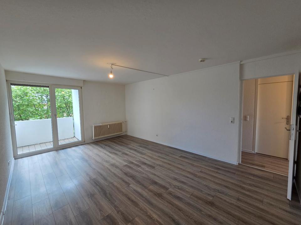 Thumbnail-Helle 2-Zimmer-Wohnung mit Balkon & Aufzug – für Mieter, die wissen, was sie wollen!