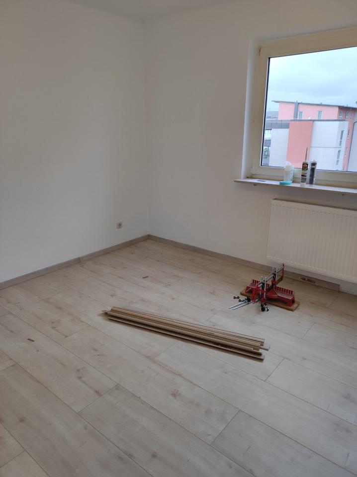 Thumbnail-Hattersheim, 2 Zimmer-Wohnung, 56 qm mit Balkon, von privat