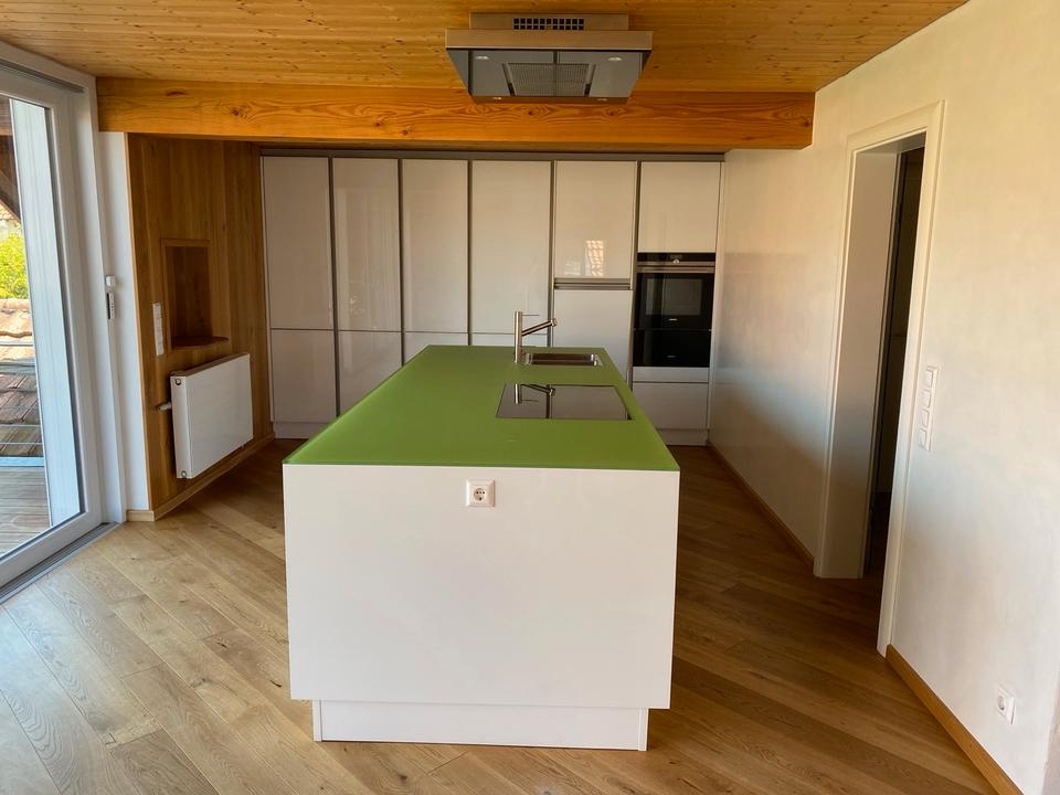 Thumbnail-4,5 Zimmer Wohnung