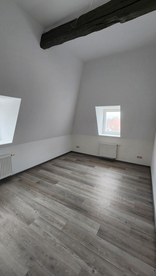 Thumbnail-Gepflegte 3-Zimmer-Wohnung zu vermieten