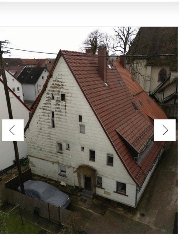 Thumbnail-Ein Familie Haus in 89150 Laichingen