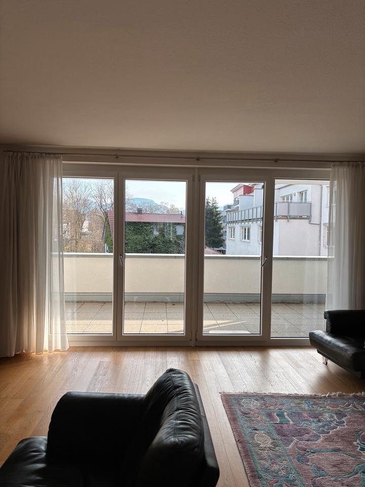 Thumbnail-2,5- Zimmer Wohnung im Zentrum in Balingen