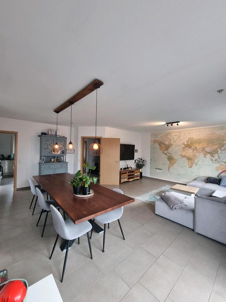 Thumbnail-Reihenendhaus in Vreden-Lünten zum 01.06.26 4ZKBB