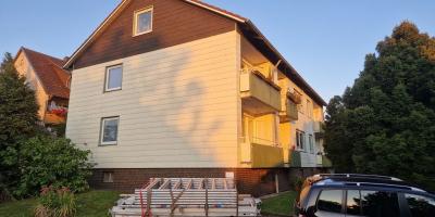 Thumbnail-2 ZKB mit Loggia in Hohegeiß