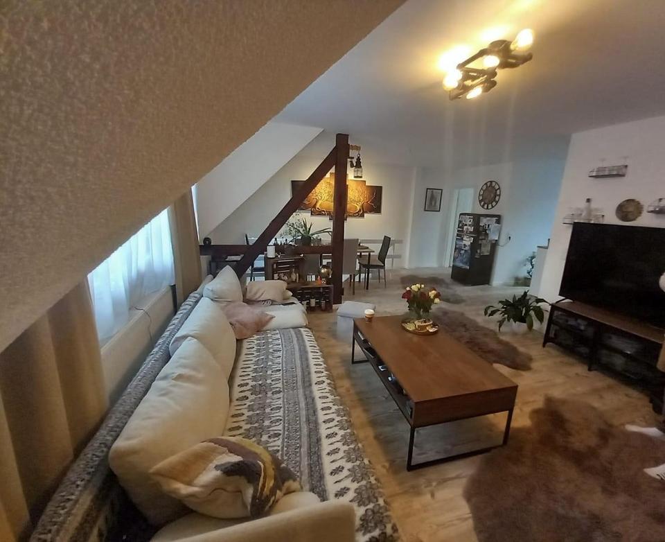 Thumbnail-Wohnen am Wasser - 2,5 Zimmer Whg. in Dillweißenstein zur Miete
